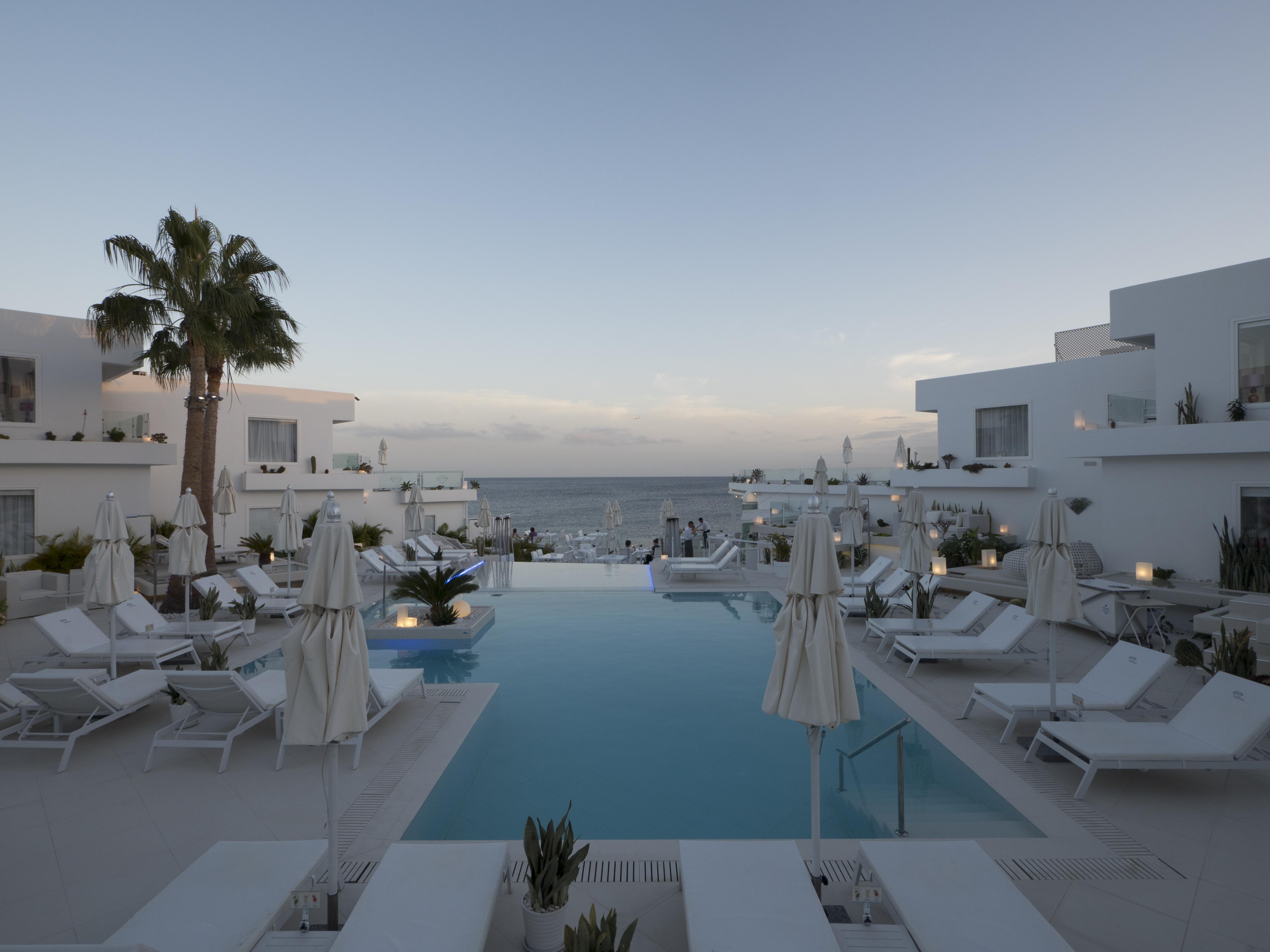 Lani'S Suites De Luxe - Adults Only Puerto del Carmen  Exteriér fotografie