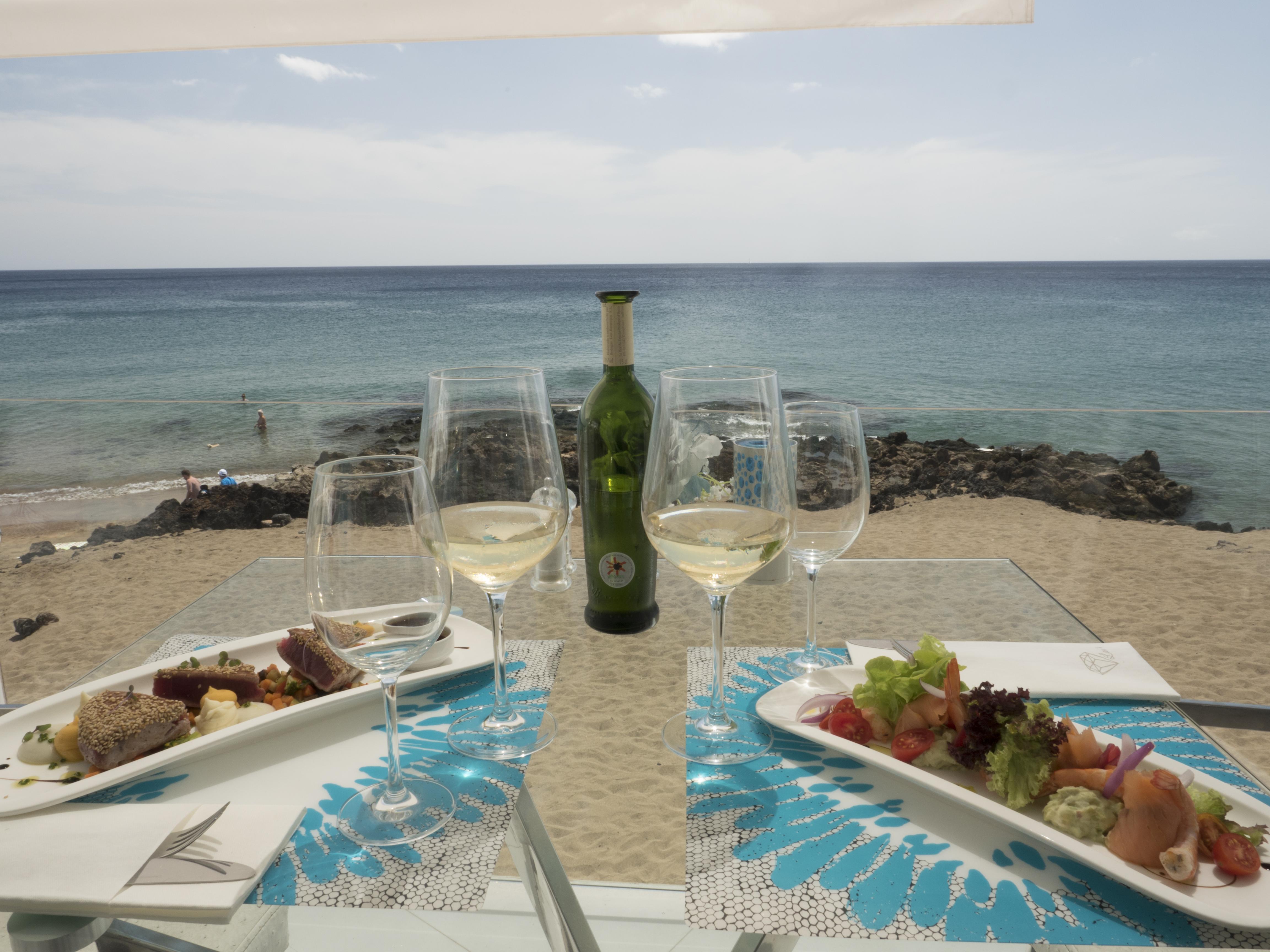 Lani'S Suites De Luxe - Adults Only Puerto del Carmen  Exteriér fotografie