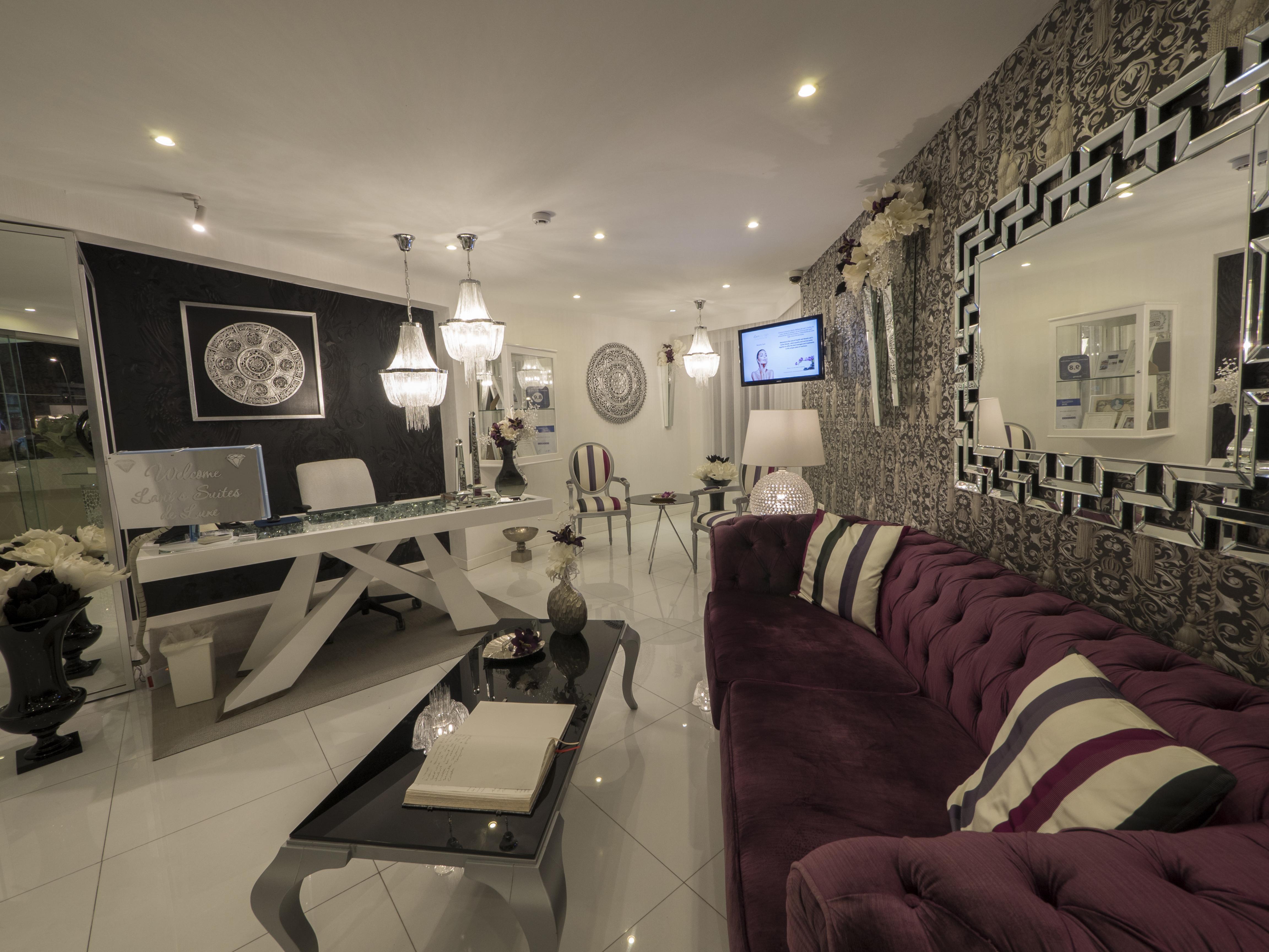 Lani'S Suites De Luxe - Adults Only Puerto del Carmen  Exteriér fotografie