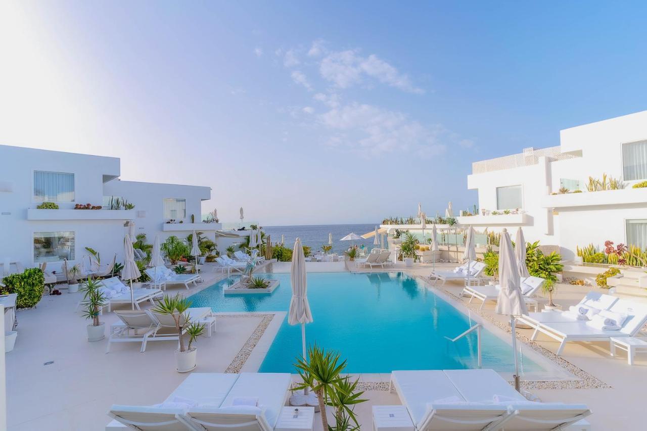 Lani'S Suites De Luxe - Adults Only Puerto del Carmen  Exteriér fotografie