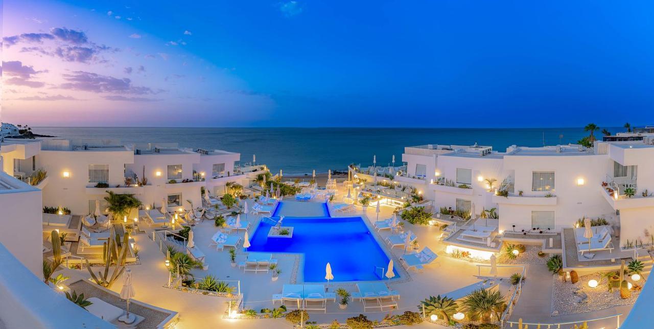 Lani'S Suites De Luxe - Adults Only Puerto del Carmen  Exteriér fotografie