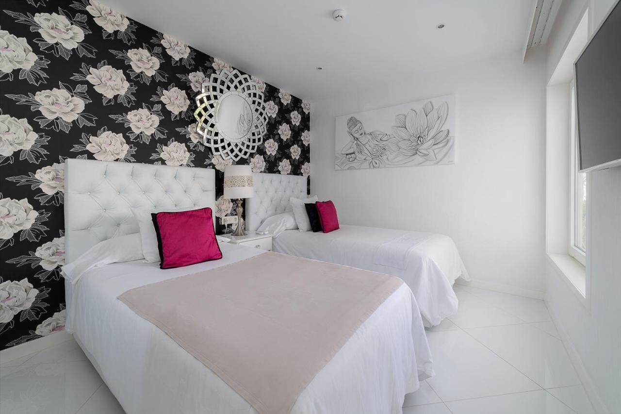 Lani'S Suites De Luxe - Adults Only Puerto del Carmen  Exteriér fotografie