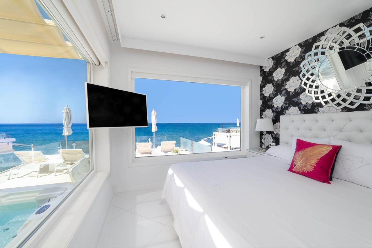 Lani'S Suites De Luxe - Adults Only Puerto del Carmen  Exteriér fotografie