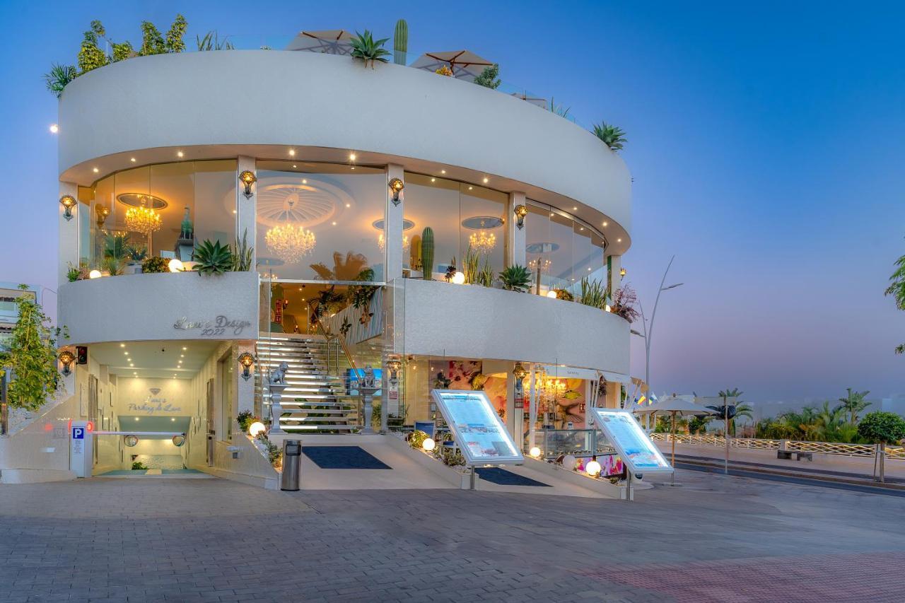 Lani'S Suites De Luxe - Adults Only Puerto del Carmen  Exteriér fotografie