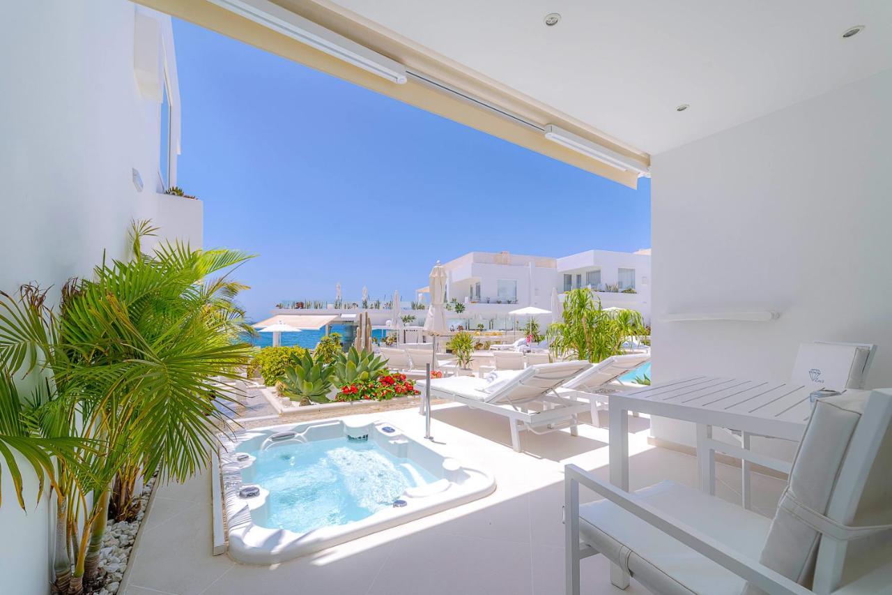 Lani'S Suites De Luxe - Adults Only Puerto del Carmen  Exteriér fotografie