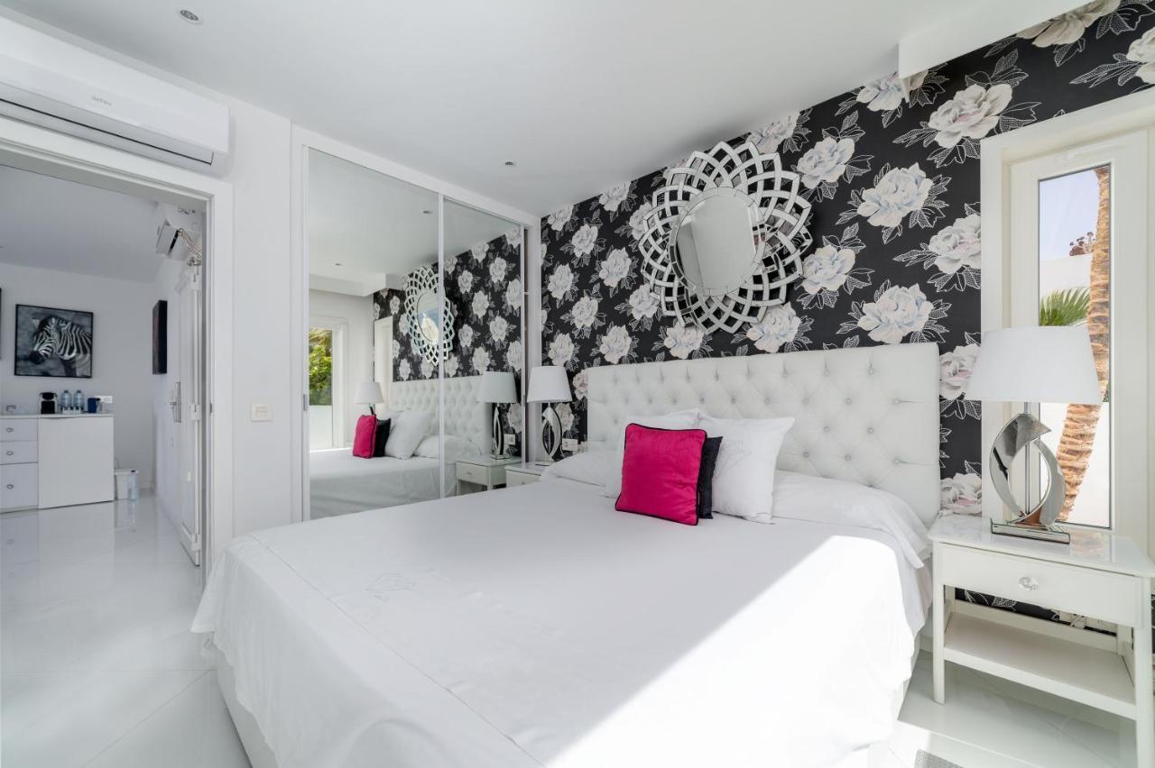 Lani'S Suites De Luxe - Adults Only Puerto del Carmen  Exteriér fotografie