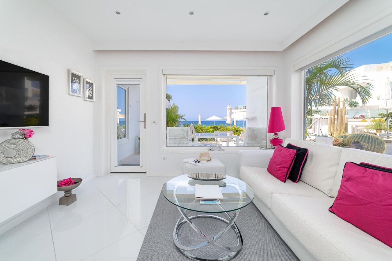 Lani'S Suites De Luxe - Adults Only Puerto del Carmen  Exteriér fotografie