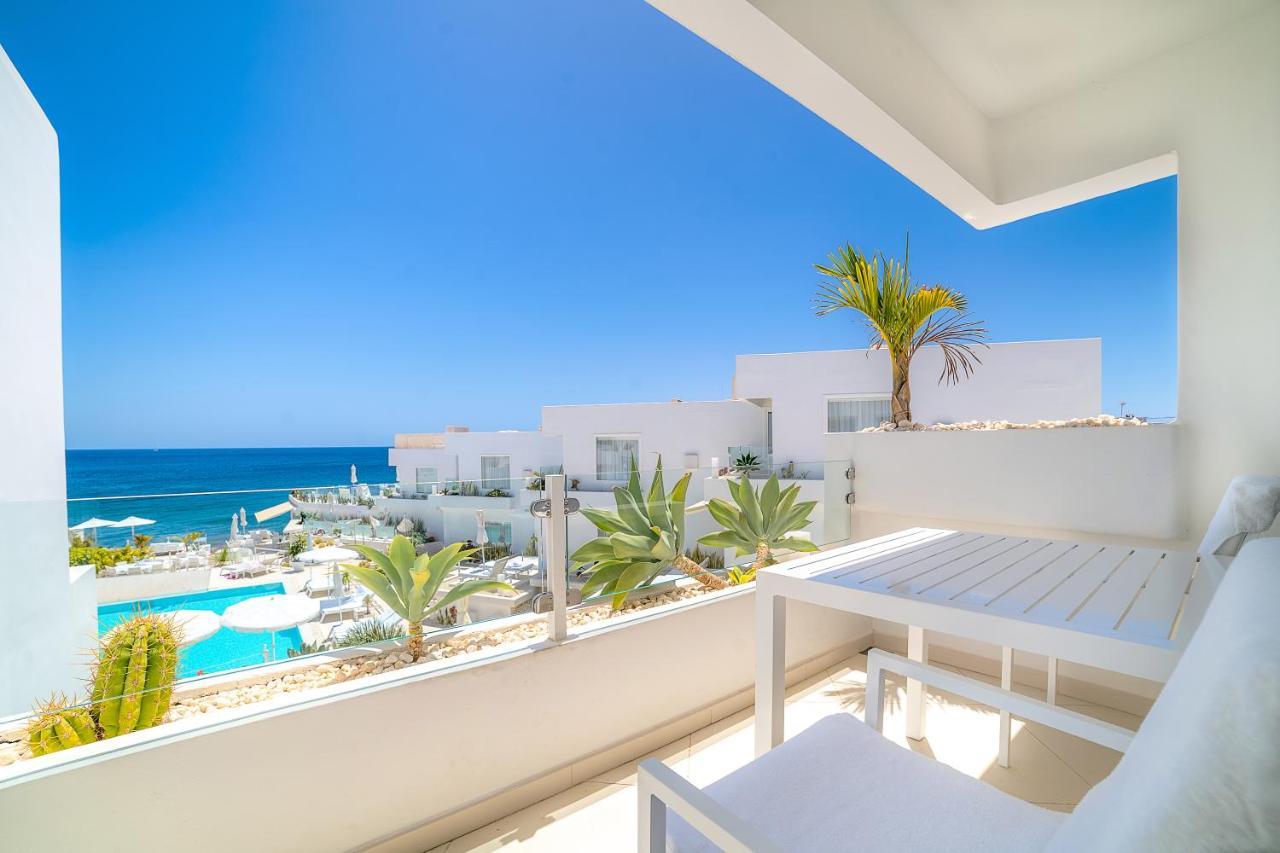 Lani'S Suites De Luxe - Adults Only Puerto del Carmen  Exteriér fotografie