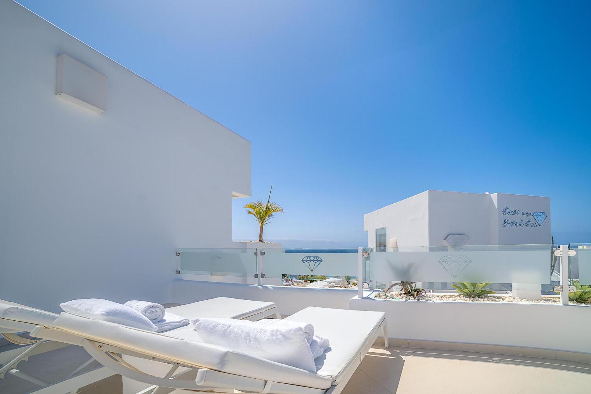 Lani'S Suites De Luxe - Adults Only Puerto del Carmen  Exteriér fotografie