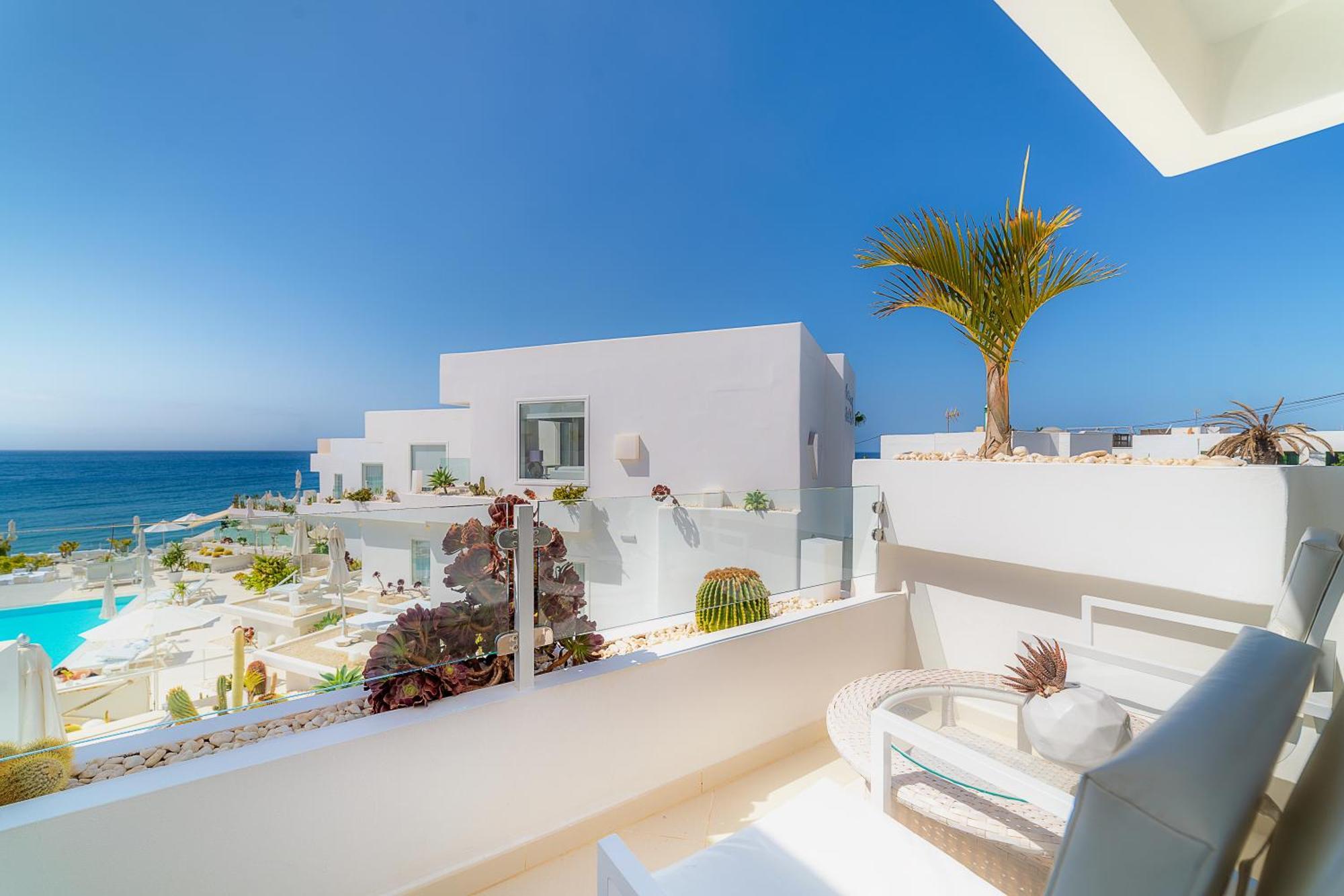 Lani'S Suites De Luxe - Adults Only Puerto del Carmen  Exteriér fotografie