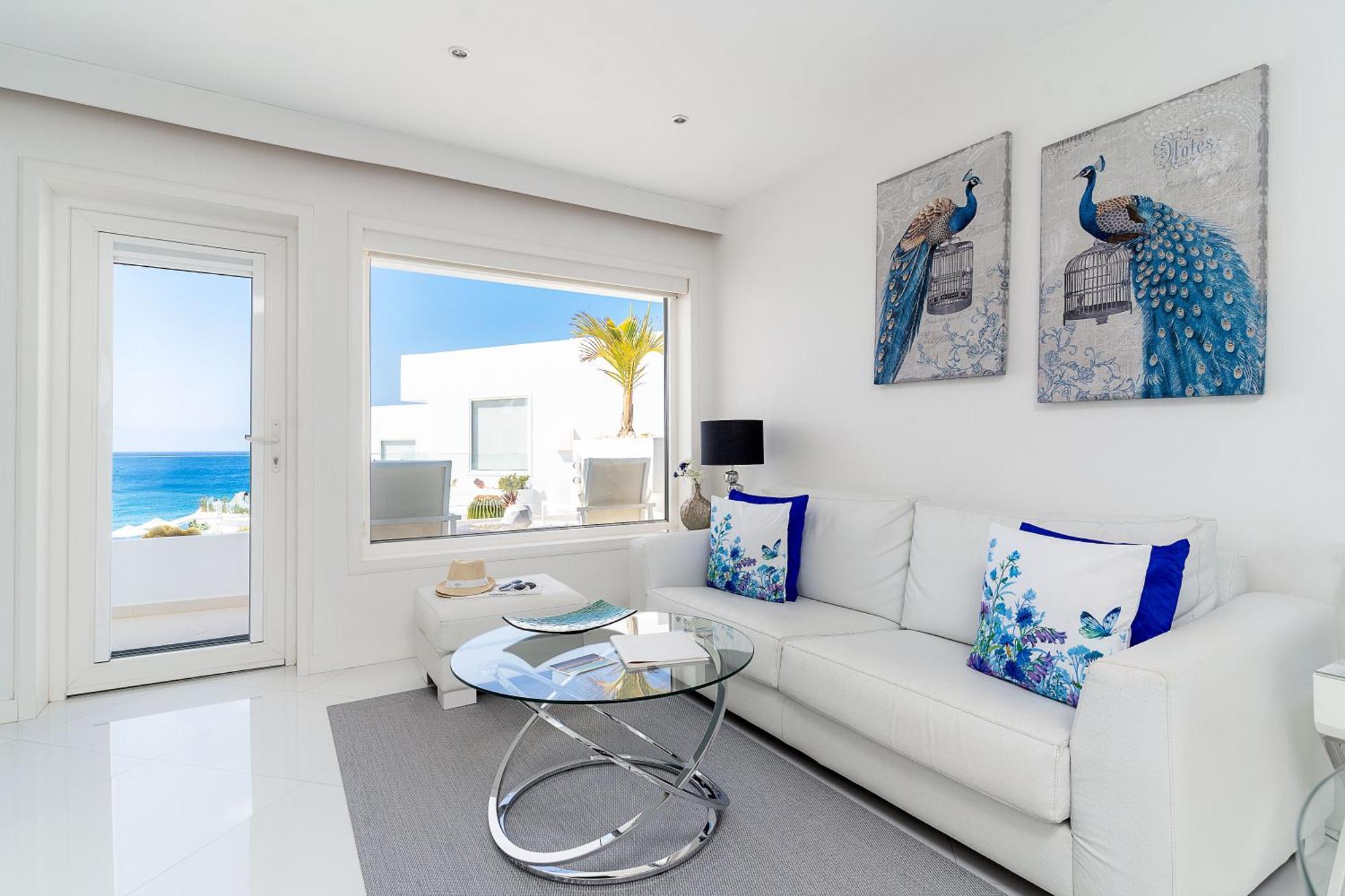 Lani'S Suites De Luxe - Adults Only Puerto del Carmen  Exteriér fotografie