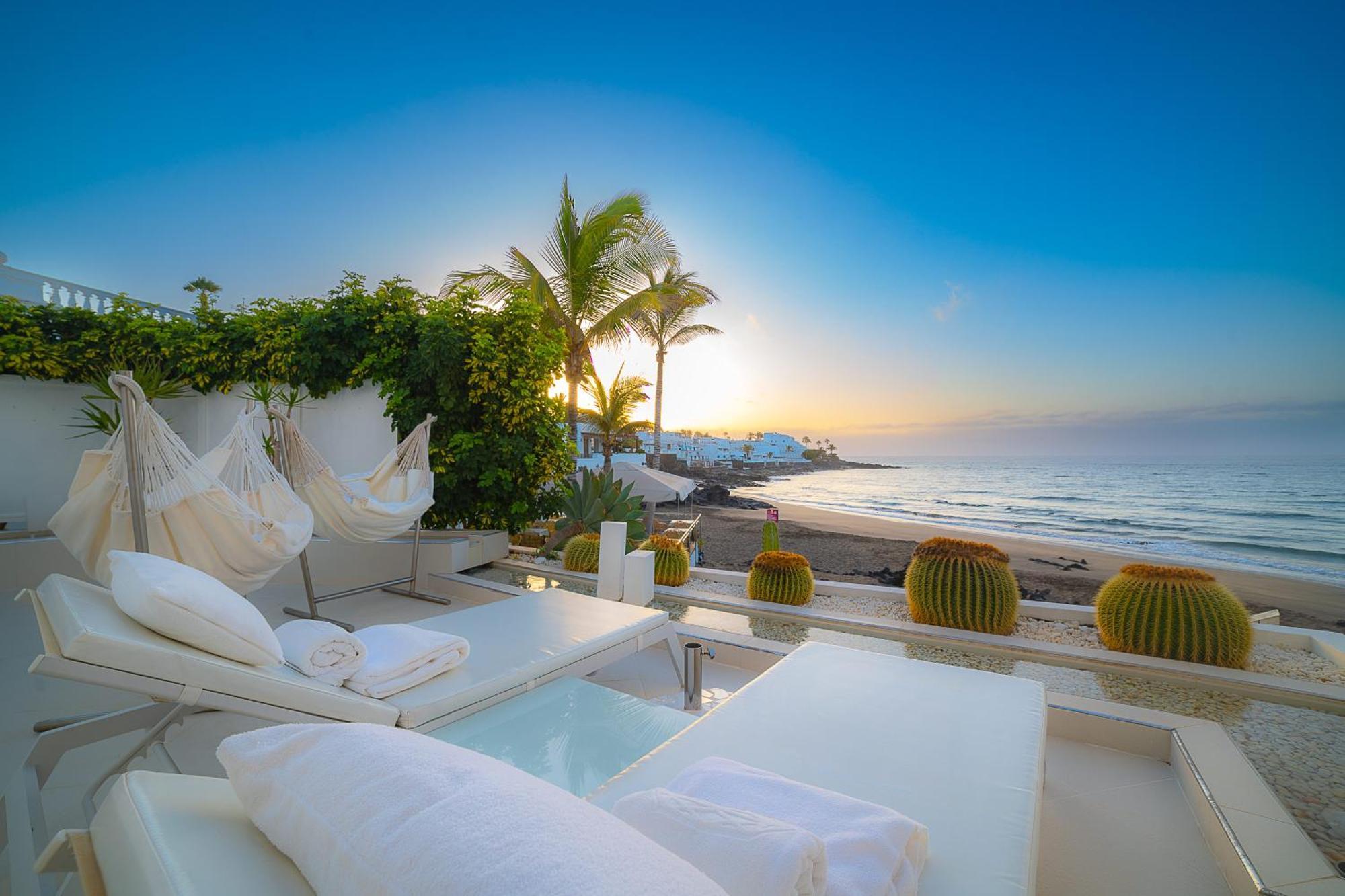 Lani'S Suites De Luxe - Adults Only Puerto del Carmen  Exteriér fotografie