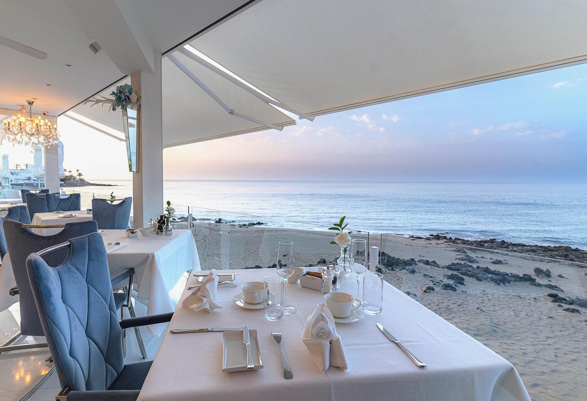 Lani'S Suites De Luxe - Adults Only Puerto del Carmen  Exteriér fotografie