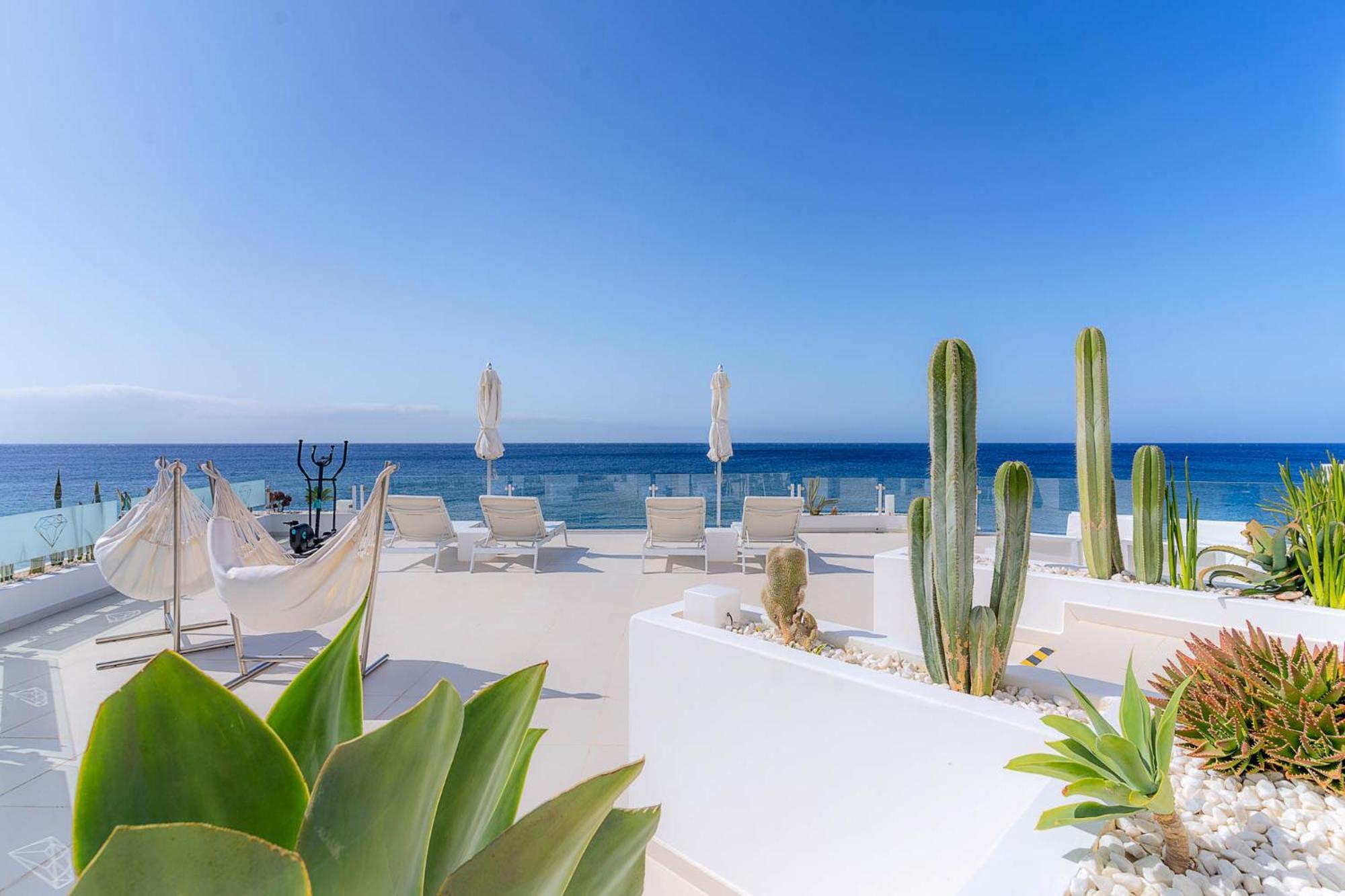 Lani'S Suites De Luxe - Adults Only Puerto del Carmen  Exteriér fotografie