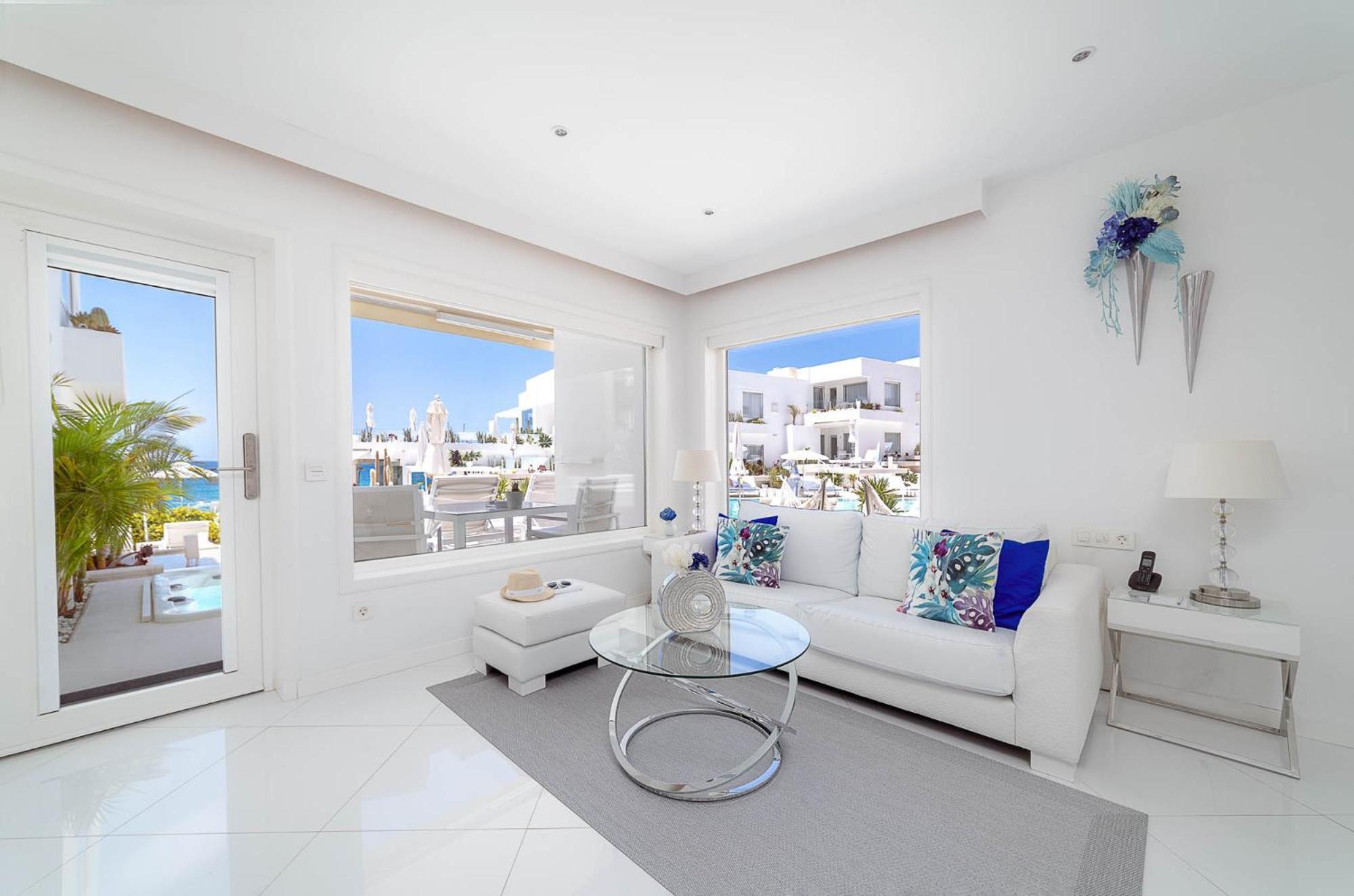 Lani'S Suites De Luxe - Adults Only Puerto del Carmen  Exteriér fotografie