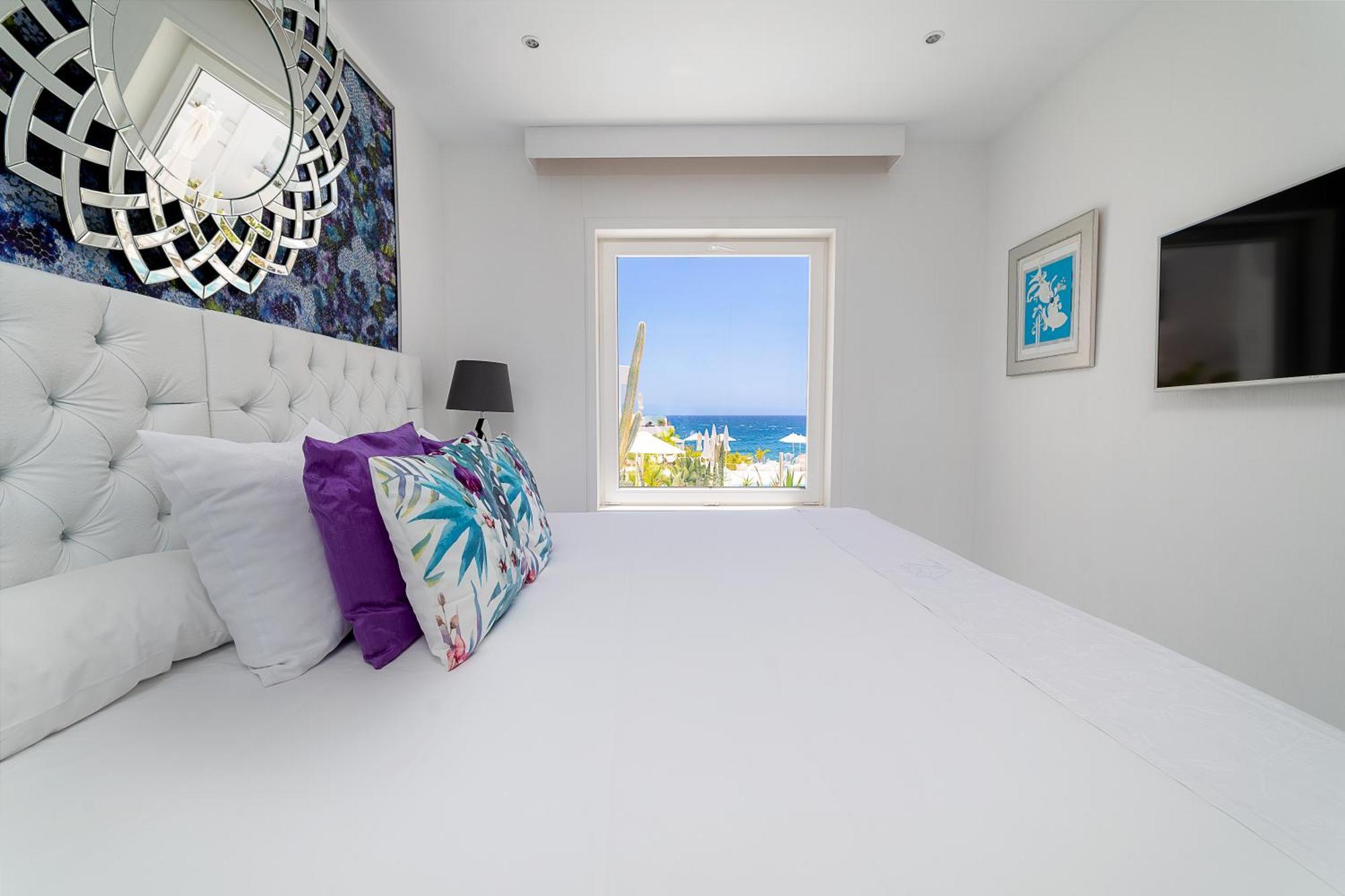 Lani'S Suites De Luxe - Adults Only Puerto del Carmen  Exteriér fotografie