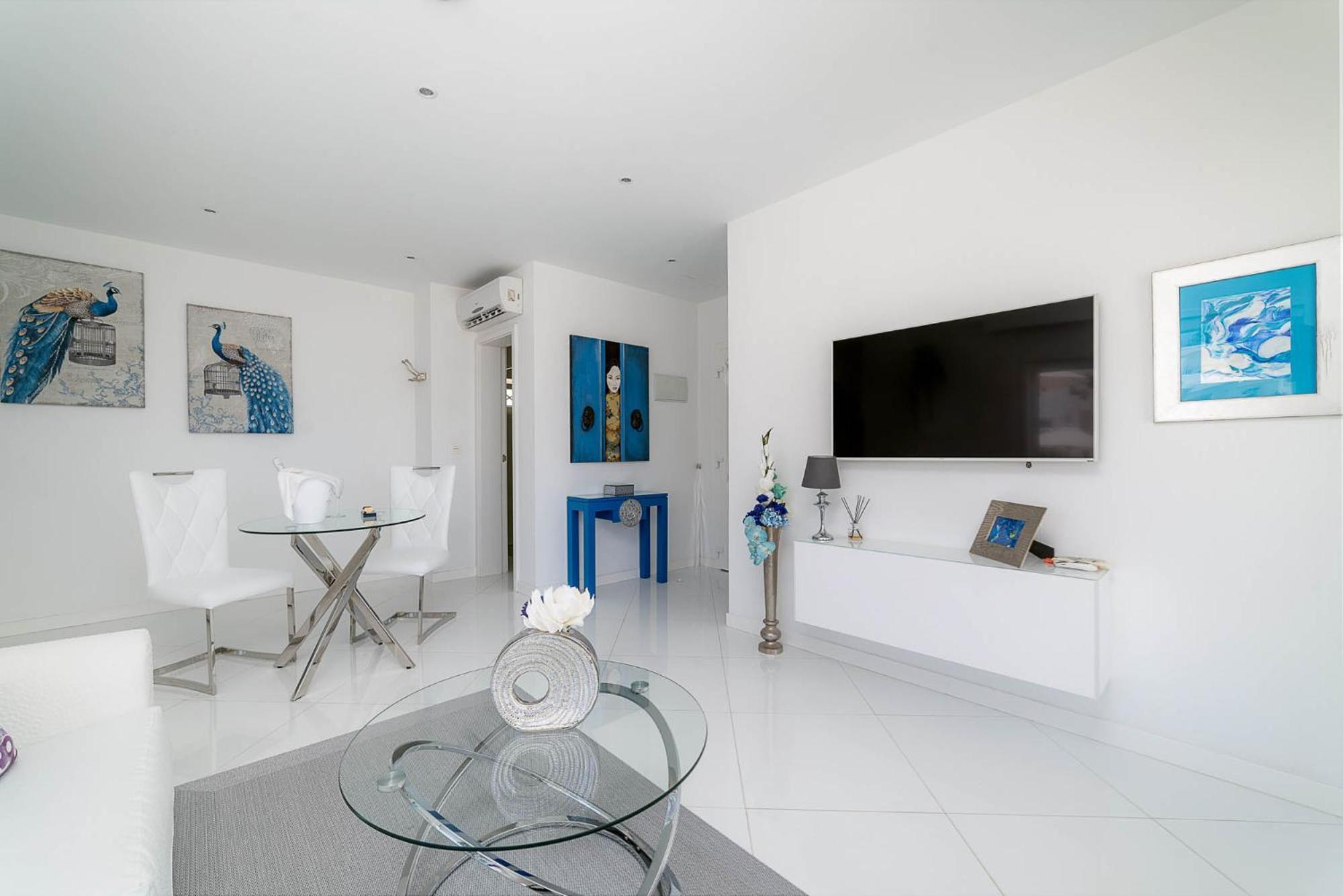 Lani'S Suites De Luxe - Adults Only Puerto del Carmen  Exteriér fotografie