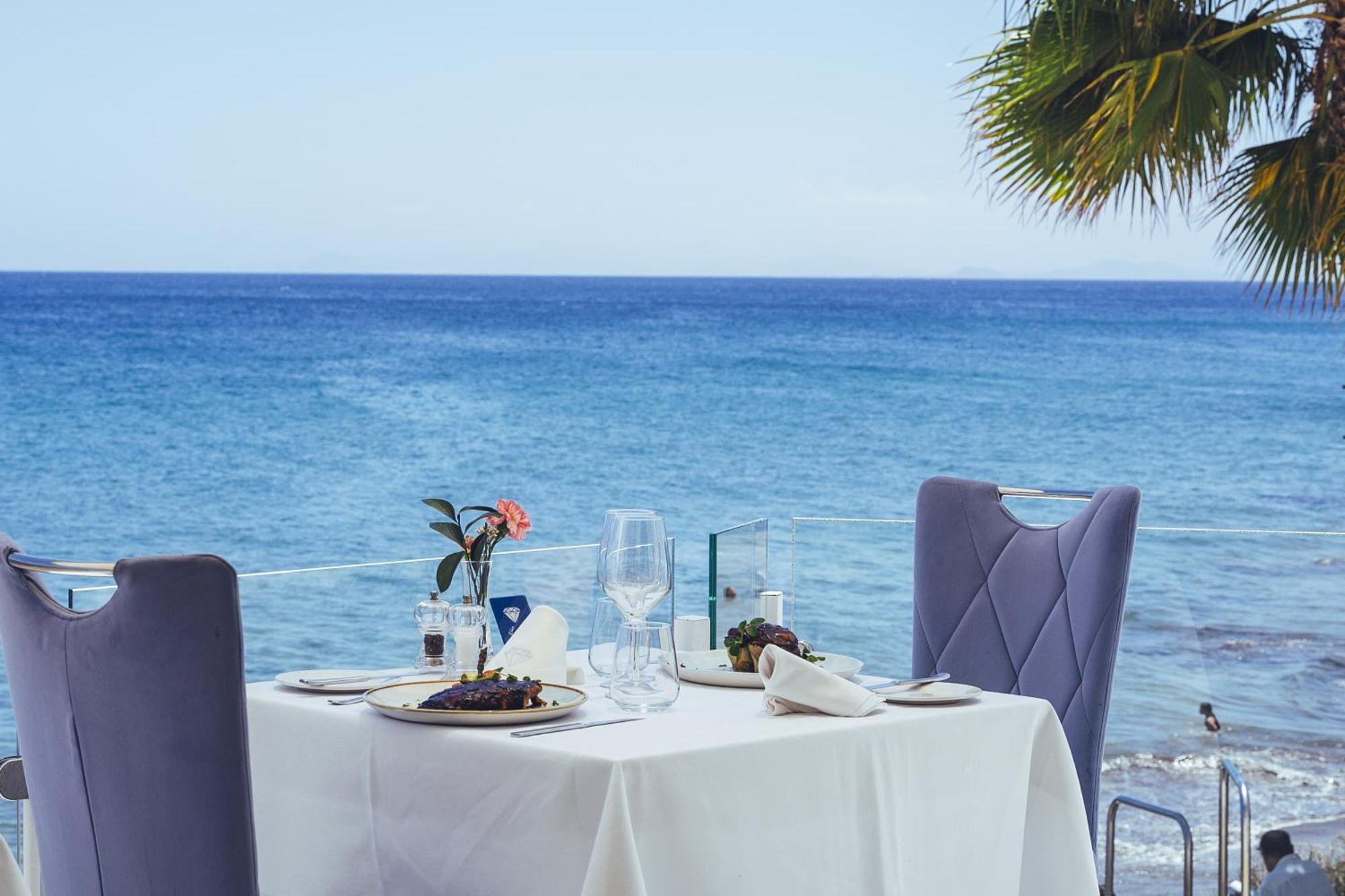 Lani'S Suites De Luxe - Adults Only Puerto del Carmen  Exteriér fotografie