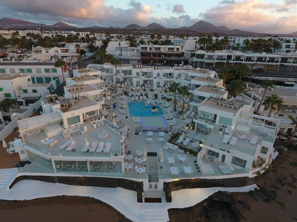 Lani'S Suites De Luxe - Adults Only Puerto del Carmen  Exteriér fotografie
