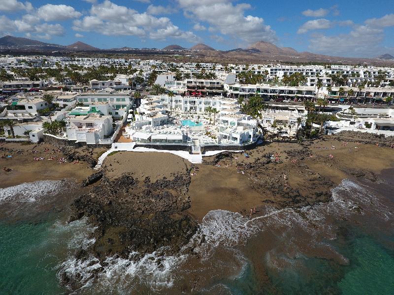 Lani'S Suites De Luxe - Adults Only Puerto del Carmen  Exteriér fotografie