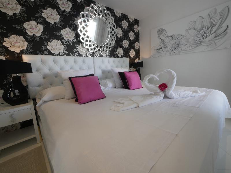 Lani'S Suites De Luxe - Adults Only Puerto del Carmen  Exteriér fotografie