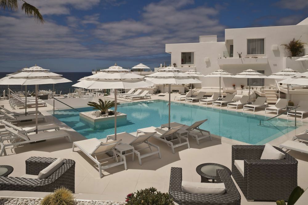 Lani'S Suites De Luxe - Adults Only Puerto del Carmen  Exteriér fotografie